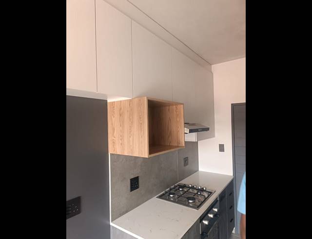 2 BEDROOM PROPERTY TO RENT IN WATERKLOOF RIDGE